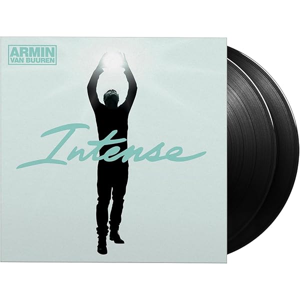 VAN BUUREN,ARMIN - Imagine - Amazon.com Music